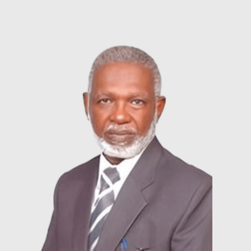 Mr. Leroy C. Rogers (dec.)