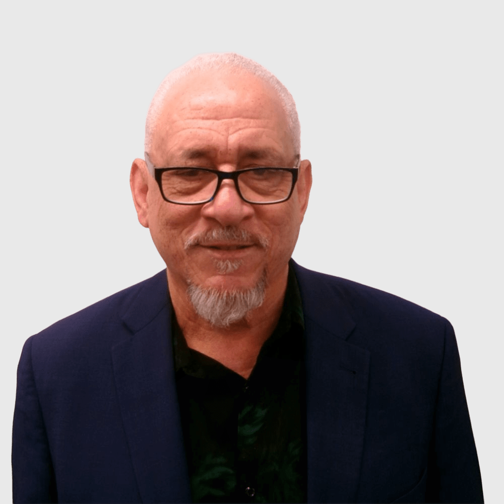 Mr. Terry Harrigan