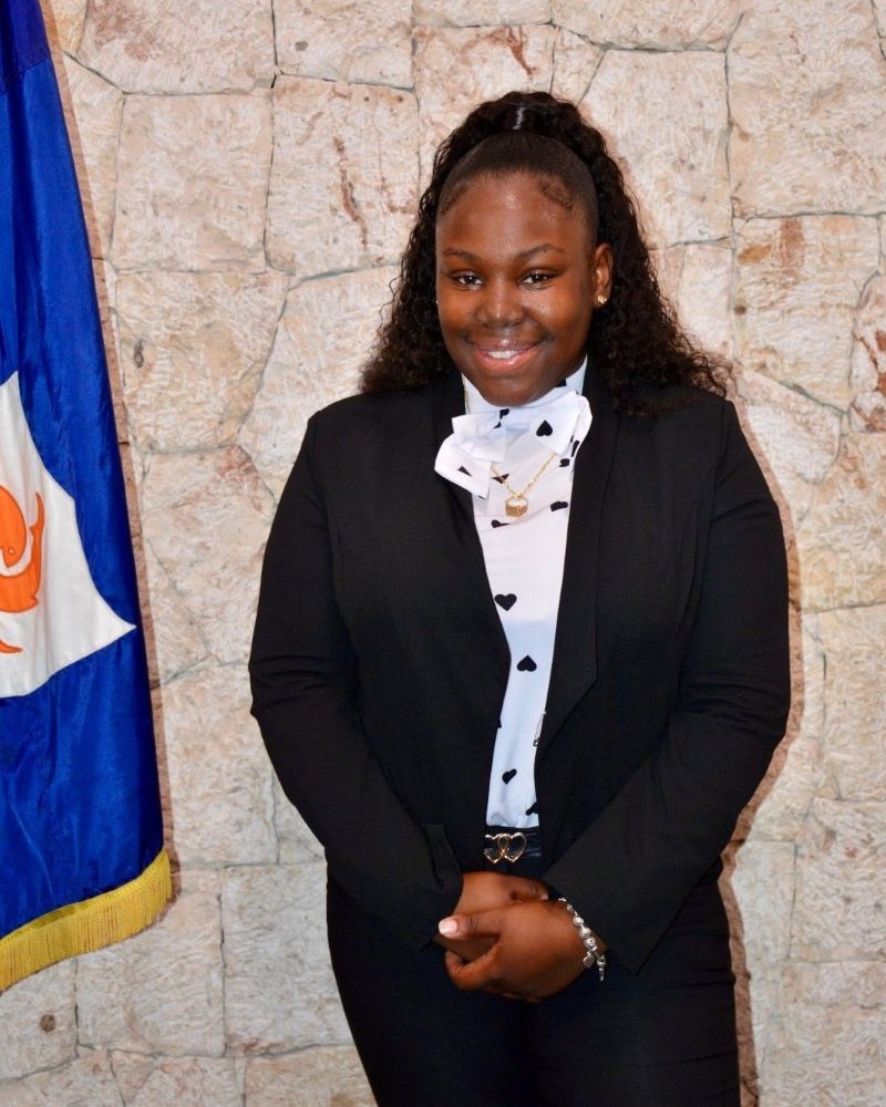 Ronequa Hodge