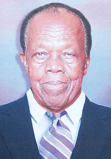 Albert Emanuel Hughes