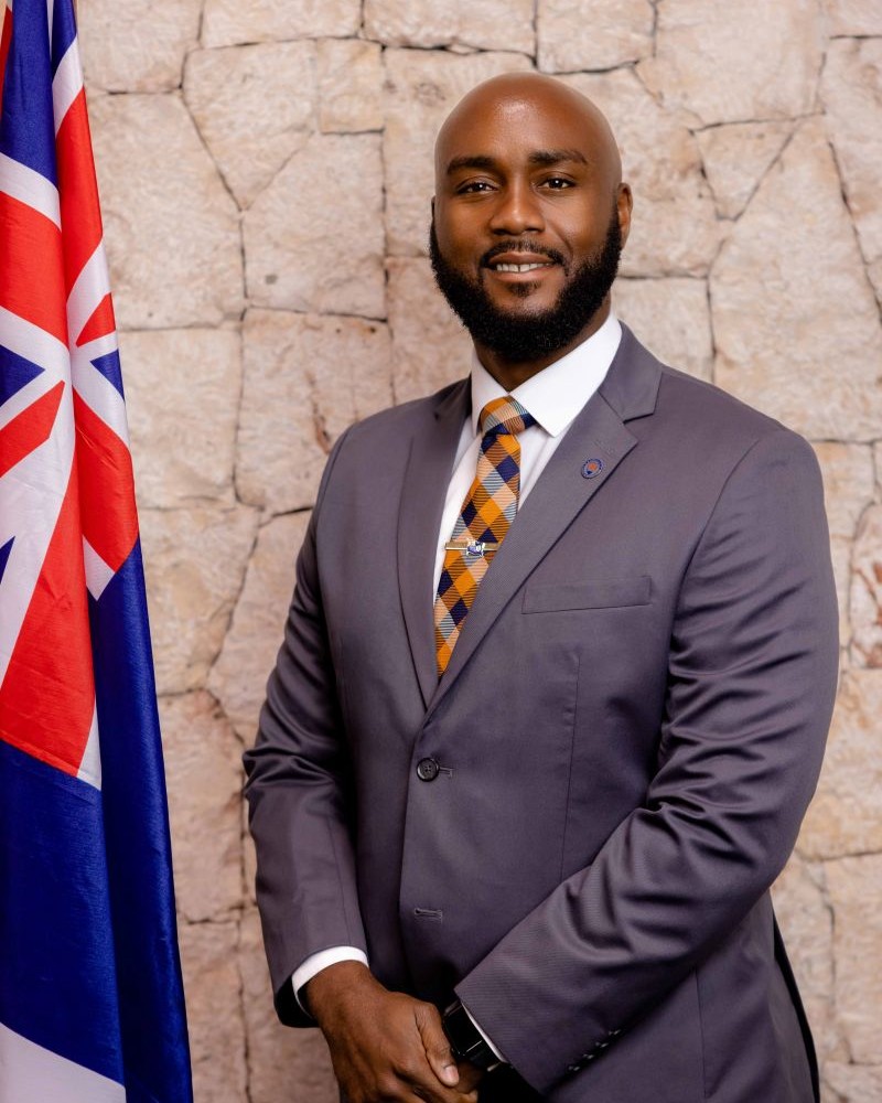 Mister Jose Vanterpool