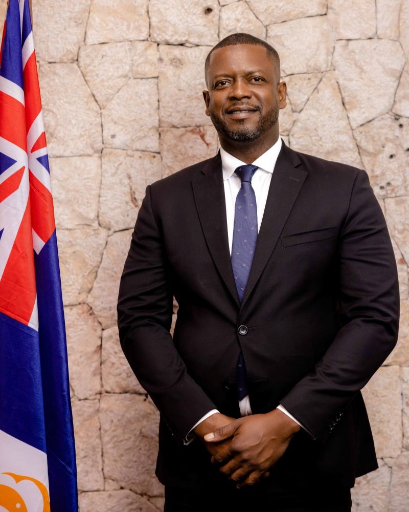 Mister Lenox Proctor