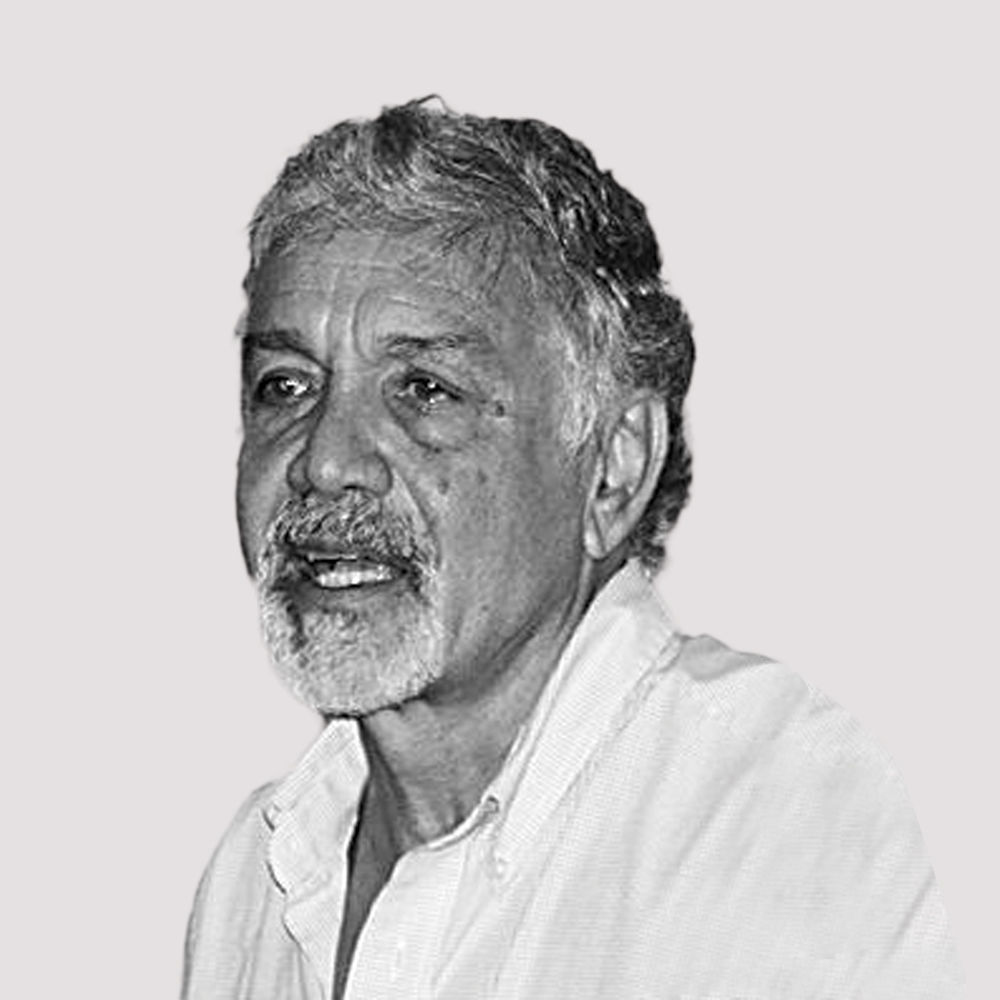 Mister David Anthony Carty