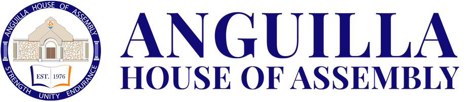 House of Assembly Logo Link to home