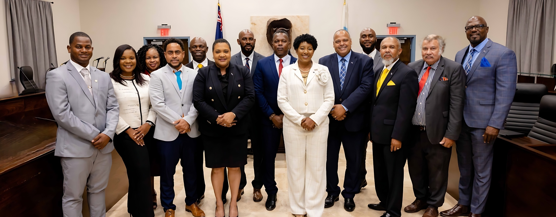 House of Assembly Members