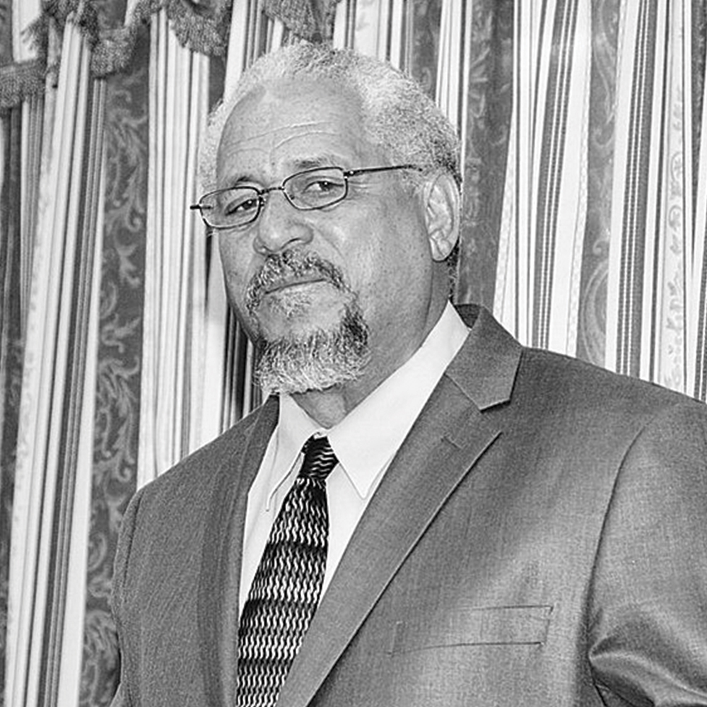 Mister Terry Harrigan